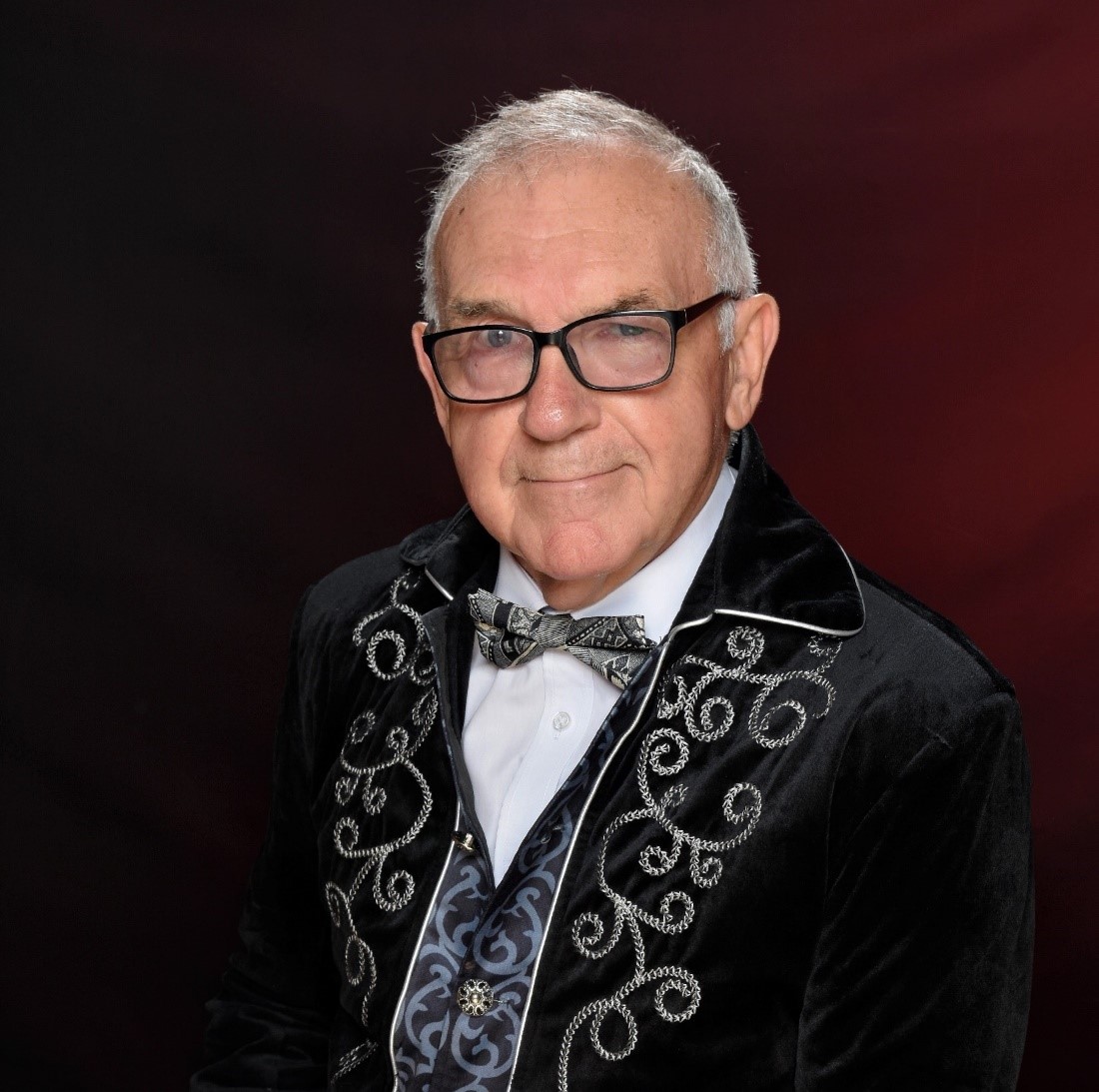 David John Wortley, 6th Edition of World Nursing Science Conference, Miami, USA 